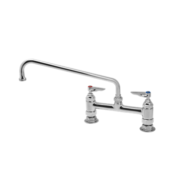 Manual Faucets