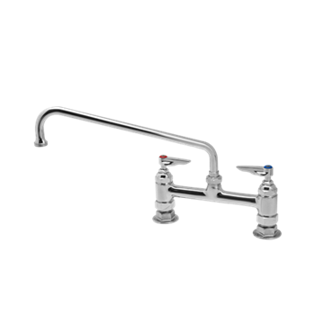 Deck Mount Pantry Faucets