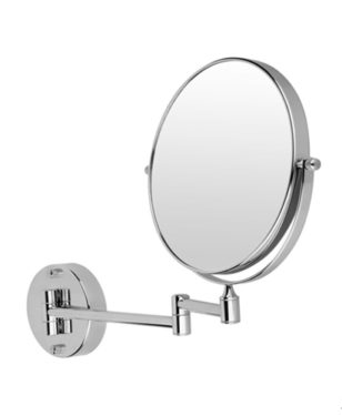 Shaving Mirror Makeup 6" C8250 aluids