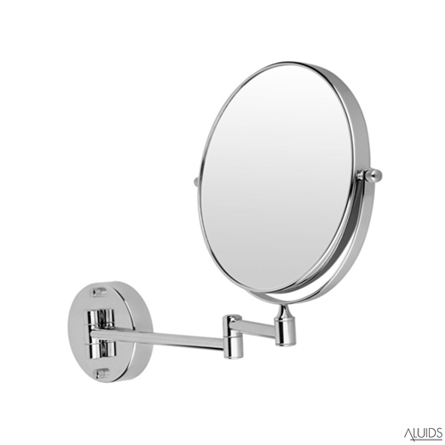 Shaving Mirror Makeup 6" C8250 aluids