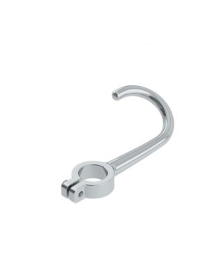 short pre-rinse spray head hook- C8067 aluids