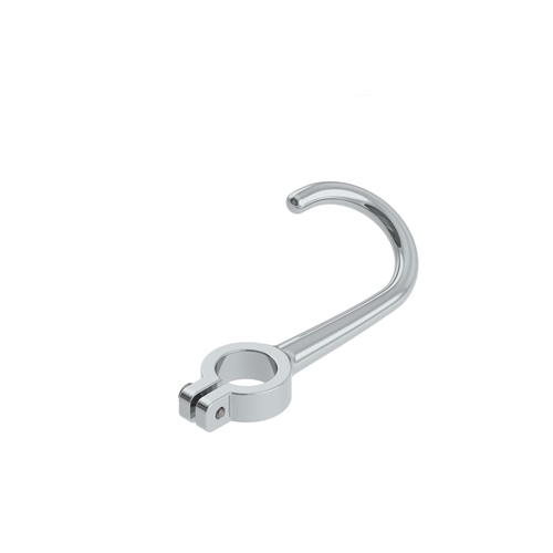 short pre-rinse spray head hook- C8067 aluids