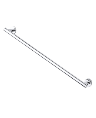 Fluids Towel Bar 18" - Polished Chrome C1947 aluids