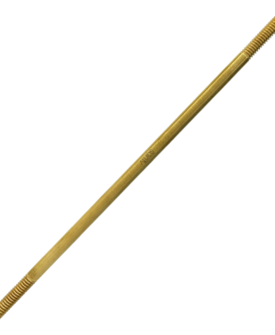 Toilet Tank Float Rod 8"Brass C8022 aluids