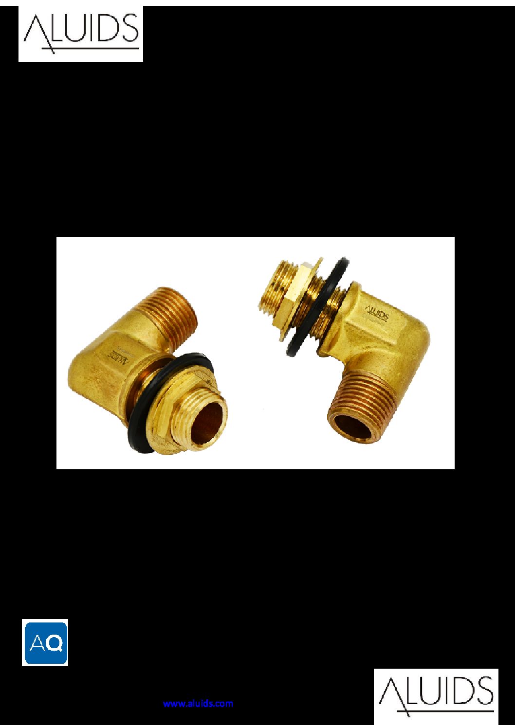 Commercial Faucet Mounting Kits