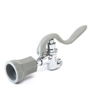 Low Flow Spray Valve For commercial kitchens Pre Rinse 1.2 GPM, 4.54 LPM C8042 aluids