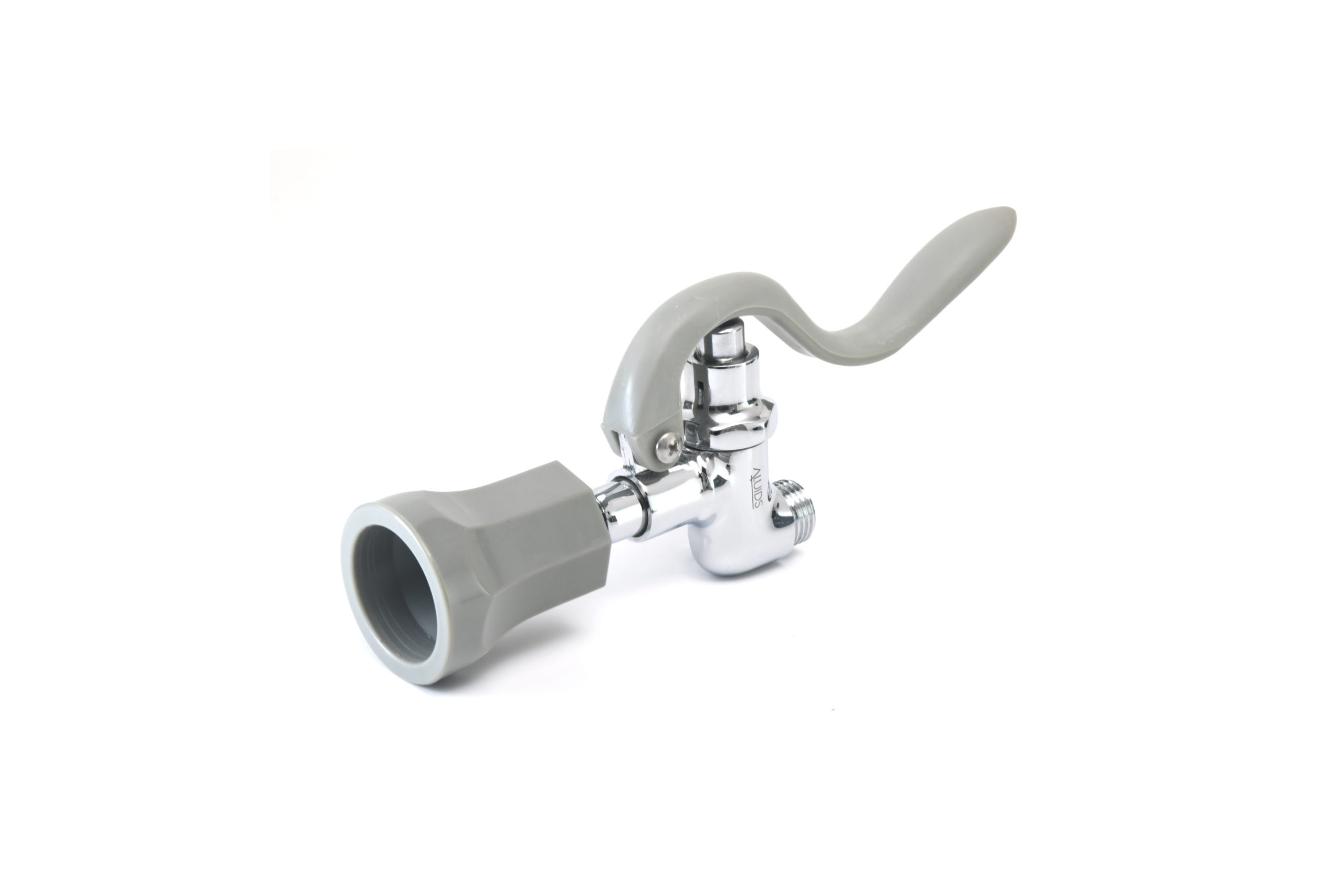 Low Flow Spray Valve For commercial kitchens Pre Rinse 1.2 GPM, 4.54 LPM C8042 aluids