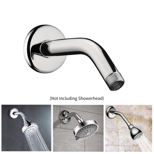 12" Standard Shower Arm C8009 aluids