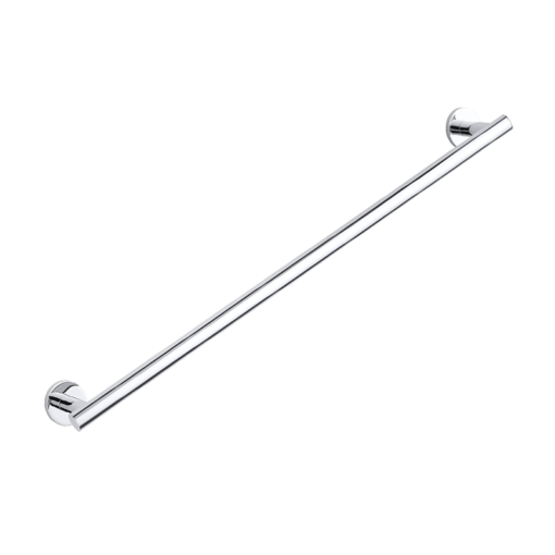 Fluids Towel Bar 24" - Polished Chrome C1948 aluids