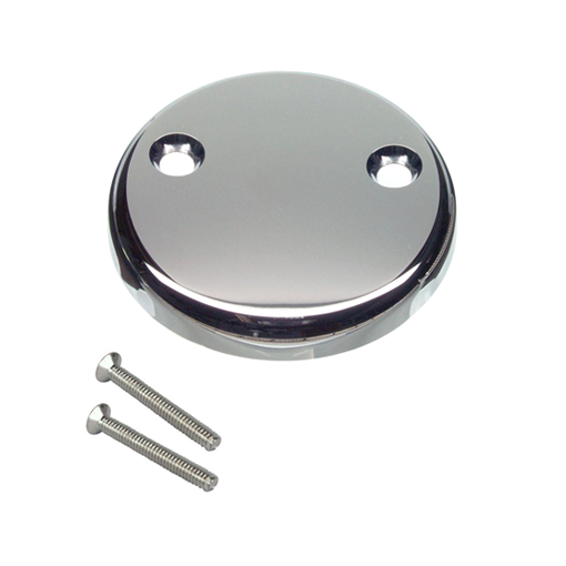 Double Hole Tub Face Plate C8002 aluids