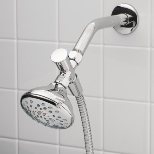 Shower Diverter (Chrome) C8004 aluids