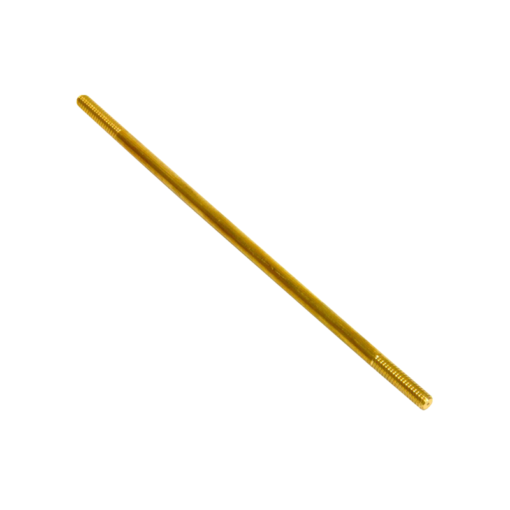 Toilet Tank Float Rod 6" Brass C8021 aluids