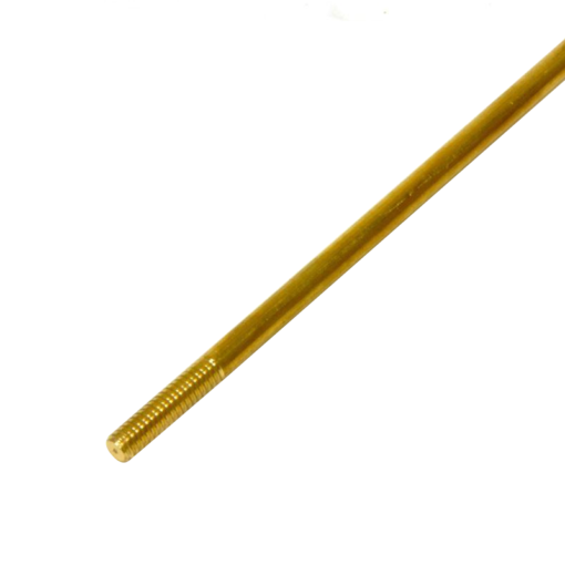 Toilet Tank Float Rod 6" Brass C8021 aluids