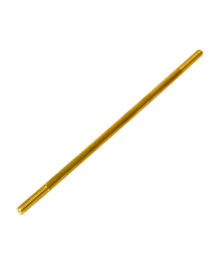 Toilet Tank Float Rod 6" Brass C8021 aluids