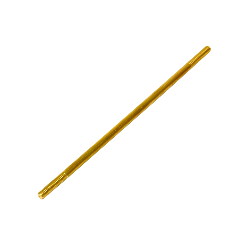 Toilet Tank Float Rod 6" Brass C8021 aluids