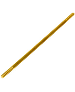 Toilet Tank Float Rod 10"Brass C8023 aluids