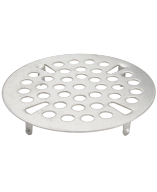 Replacement Face Strainer for 3" Waste Drains C8095 aluids