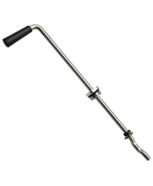 Twist Handle Assembly C8098 aluids