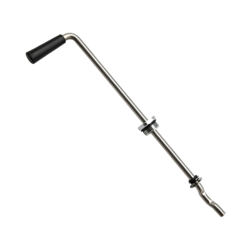 Twist Handle Assembly C8098 aluids