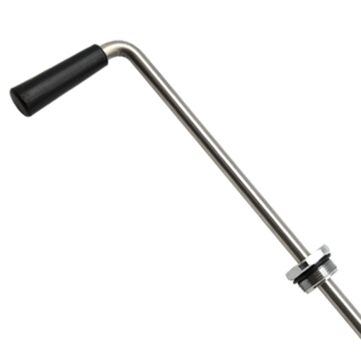 Twist Handle Assembly C8098 aluids