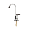 Filtered Water Faucet C8110 aluids