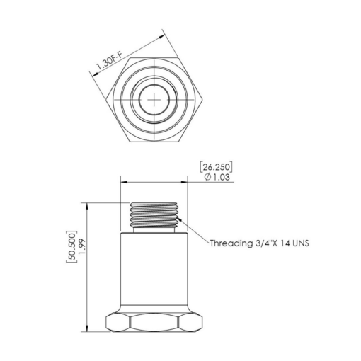 Spring Holder C8126 aluids