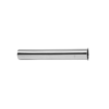 Chrome Plated Flanged Sink Tailpiece 1-1/2" x 4" long - 22 GA C8144 aluids