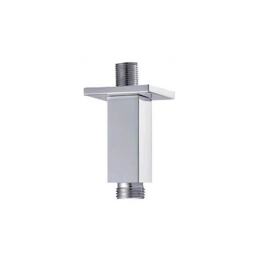 3" Ceiling Shower Arm Square - Polished Chrome C8898 kromedispense