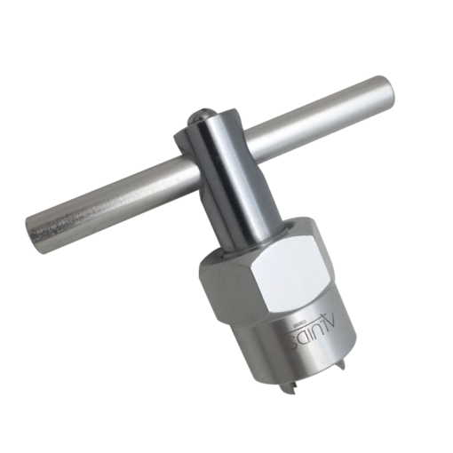Cartridge Puller for Moen faucets C8056 aluids