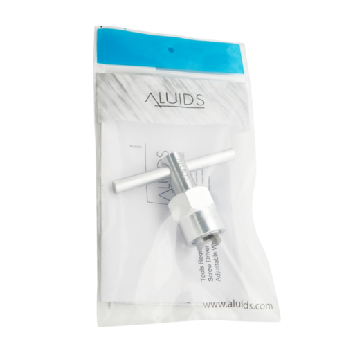 Cartridge Puller for Moen faucets C8056 aluids