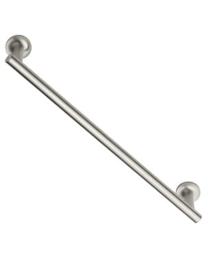 Fluids Towel Bar 18" - Brushed Nickel C1949 aluids