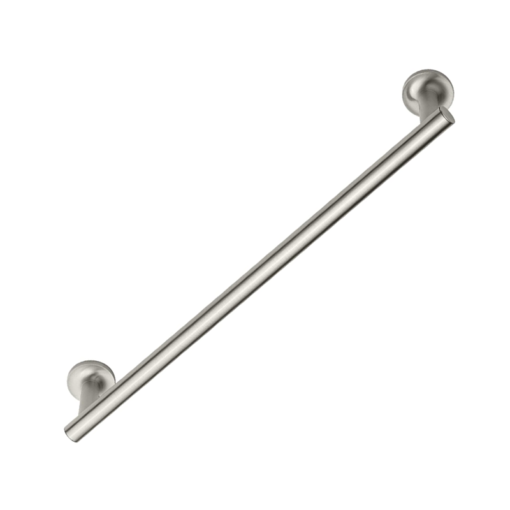 Fluids Towel Bar 18" - Brushed Nickel C1949 aluids