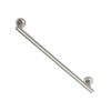 Fluids Towel Bar 18" - Brushed Nickel C1949 aluids