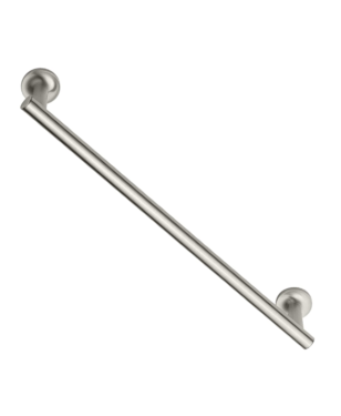 Fluids Towel Bar 18" - Brushed Nickel C1949 aluids