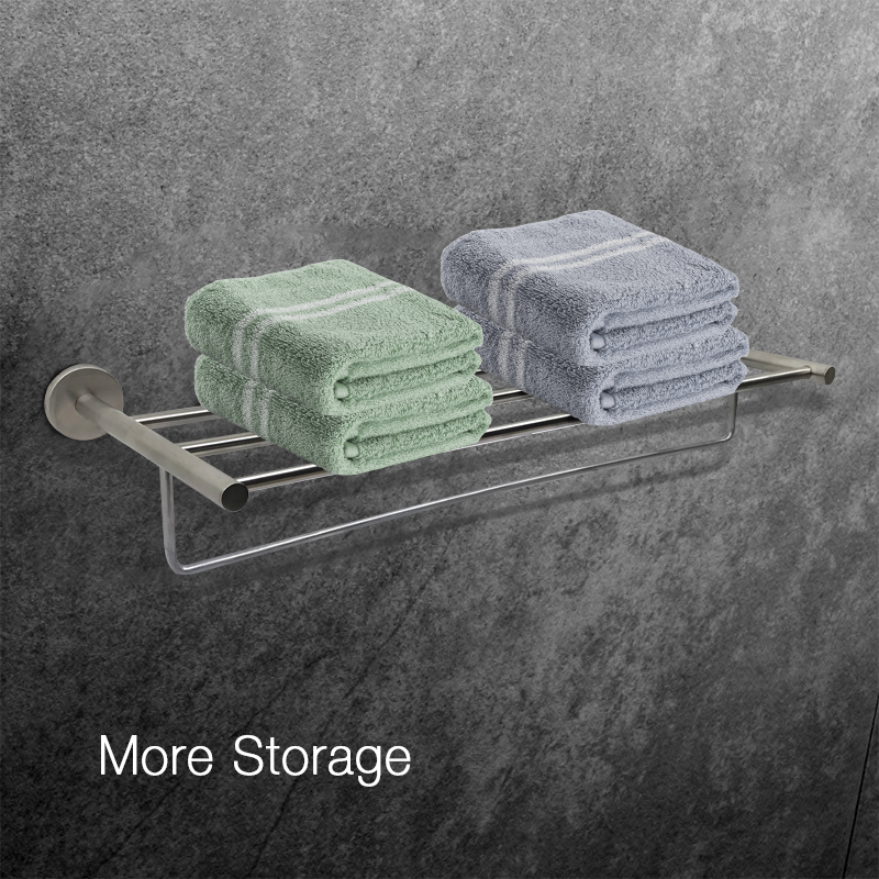 Bathroom Towel Racks (24)