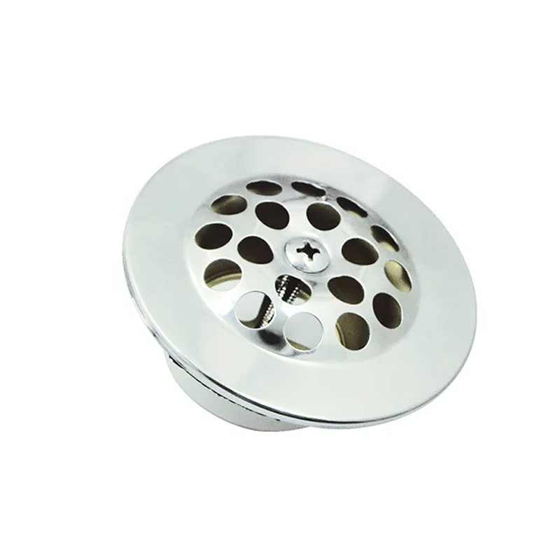 Grid Strainer Bath Drain – Road & Home