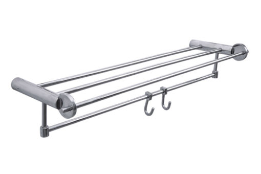 Towel Rack Geometrical C1860 aluids