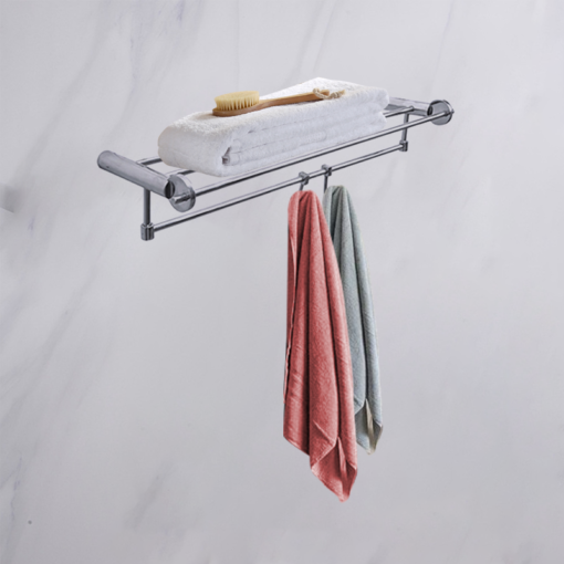 Towel Rack Geometrical C1860 aluids