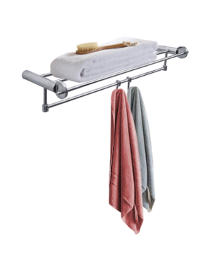 Towel Rack Geometrical C1860 aluids