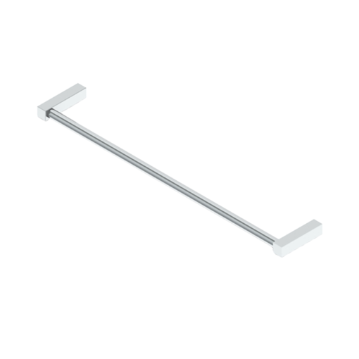 Square Towel Bar 24" C1345 aluids