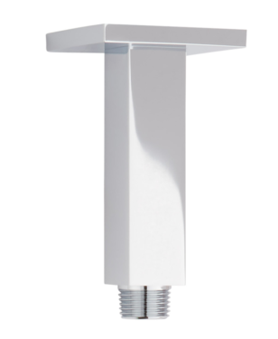 Square Ceiling Shower Arm