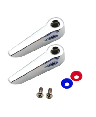 Economy Lever Handle Kit