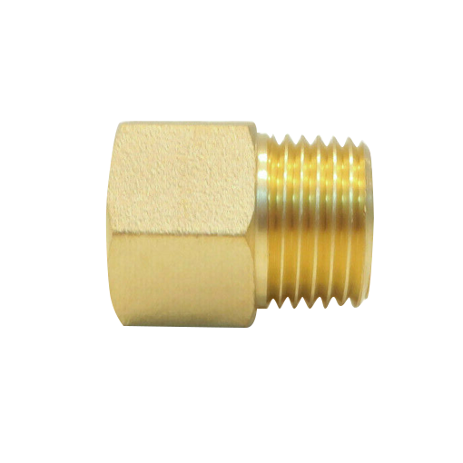 Xucus 1/2 3/4 Female Thread Straight Connector 1/2 to 3/4 Internal Thread Reducer Coupling Adapters Plumbing Pipe Fittings Color: 3I4 inch to 1I2 inch