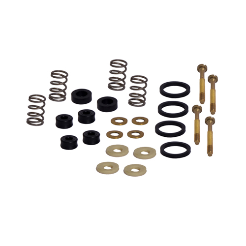 Pre Rinse Valve Assembly Repair Kit C9509 aluids