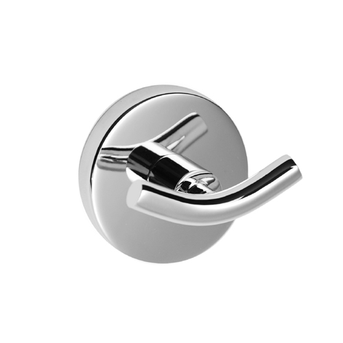 Double Robe Hook, Bathroom Accessories