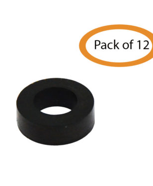Pre-Rinse Hose Washer- (Pack of 12) C8131X12 aluids