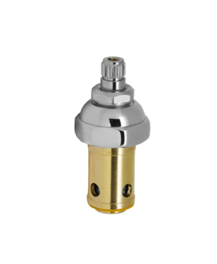 Quarter Turn Cartridge (HOT) for Manual Faucet C 8161 aluids