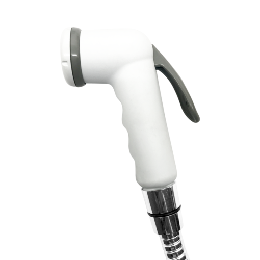 Hand Held Shattaf Bidet Sprayer Kit C8214 aluids