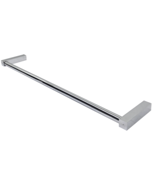 Square Towel Bar 18" C1343 aluids