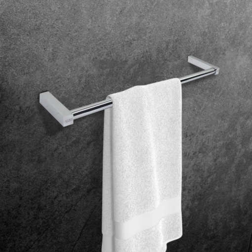 Square Towel Bar 18" C1343 aluids